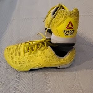 Crossfit shoes